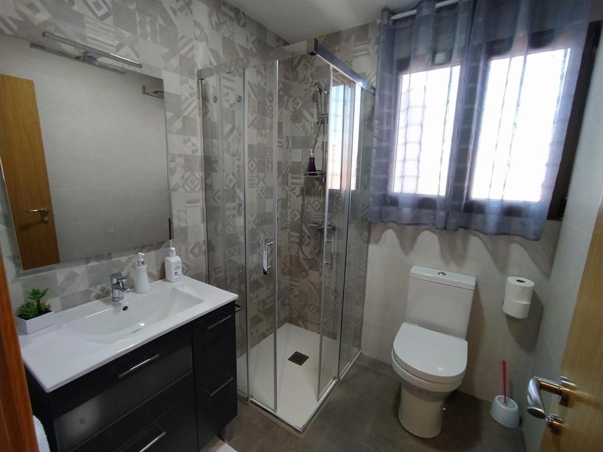 Juderia Apartment Teruel Exterior photo