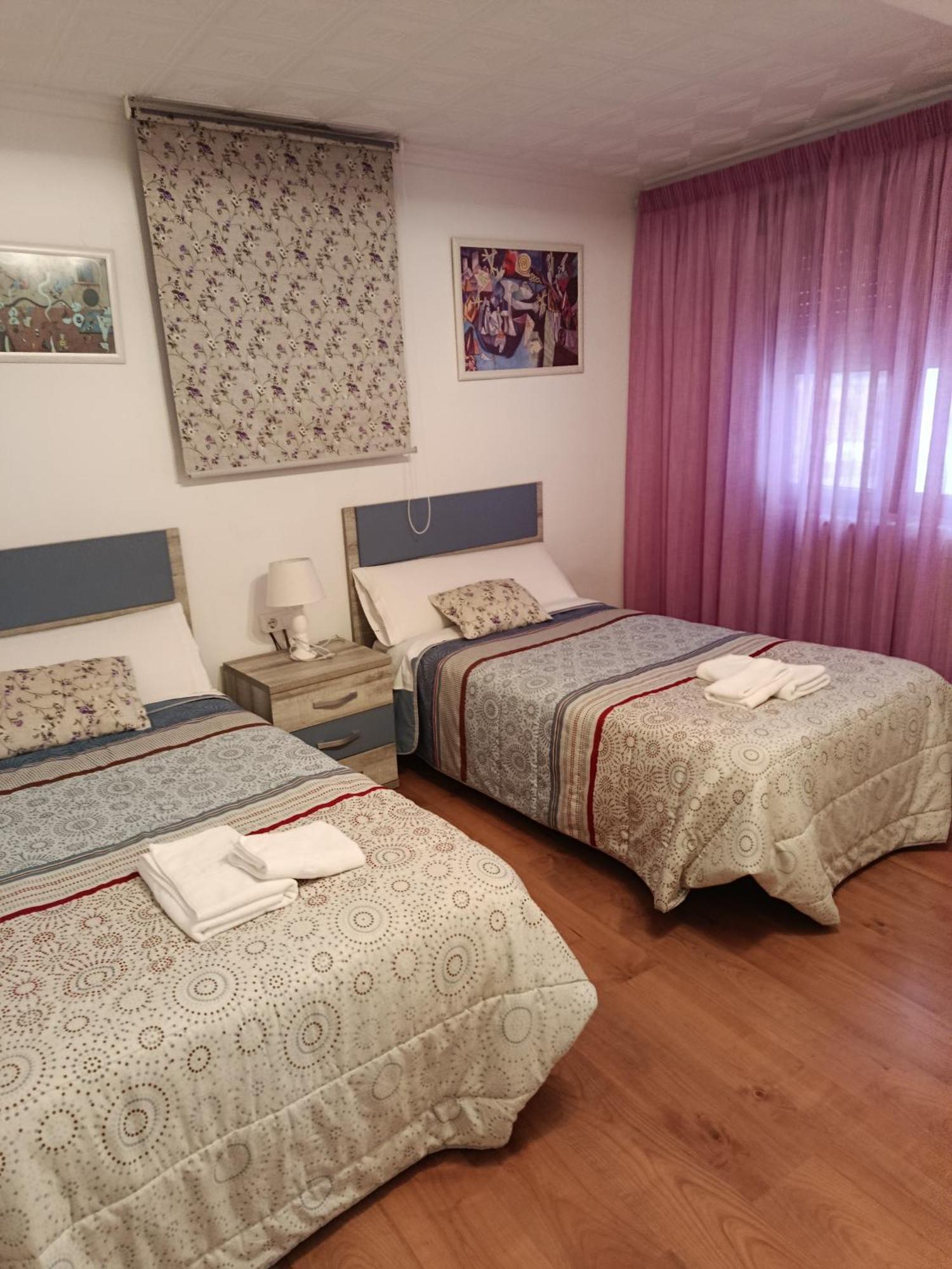 Juderia Apartment Teruel Exterior photo
