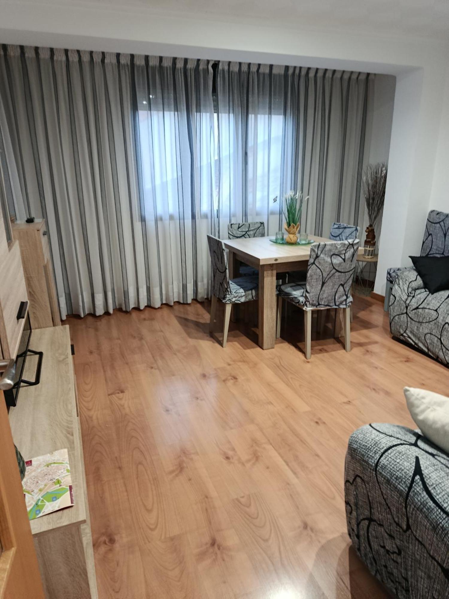 Juderia Apartment Teruel Exterior photo